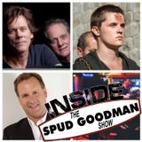 Inside The Spud Goodman Radio Show #24 "The Conspiracy Episode"
