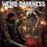 “A STORY FROM THE BLACKGUARD” by Justin Reinarz (Dark Fantasy)