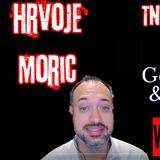 #139 Geopolitics and Empire w/ Hrvoje Moric #RFKjr #nordstream #nwo