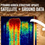 Scientists Reveal Hidden World Below the Pyramids - Independent Verification!
