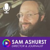 CFFN Podcast 01 Sam Ashurst