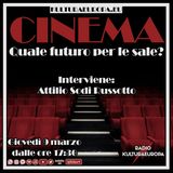 Cinema - Quale futuro per le sale?
