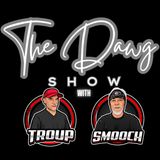 TDS Ep.21 Rapid Reaction Dawgs Going to the CHAMPIONSHIP GAME!!!