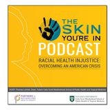 Behind Bars: Unmasking Health Inequities in America's Prisons with Homer Venters