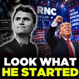 One Year Without Charlie Kirk, RNC Midterm Convention Highlights & The Woke Right Gets TORCHED