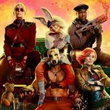 Spoiler Review: Borderlands