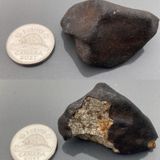 850-Who Owns A Space Rock