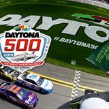 The NASCAR Show: Twin Duel Reviews, Daytona 500 Race Preview W/Bobby Sheridan