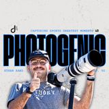 Dear Radio, EP 92 - From Final Four to Fast Frames Inside the Intense World of Sports Photography w Ethan Rand