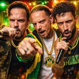 Mr P***y Turn Red | Neph 2 America