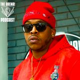RNL STACKZ Pulls Up To The Arena!