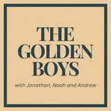 The Golden Bachelor Week 2