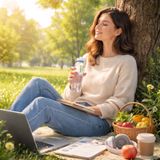 Stop Treating Your Mind Like An Enemy