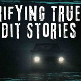 Terrifying True Reddit Storie