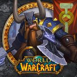 Muradin Miedziobrody, czyli Muradin Bronzebeard