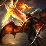 FBR Podcast #49 Fallen Angels and Demons