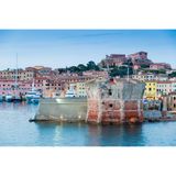 Piombino «Terre d'Italia» di Cesare Brandi