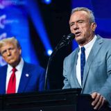 Impending Government Shutdown; Dangers of RFK Jr.'s New Vaccine Policies