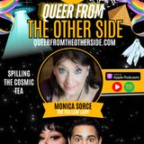 Spilling the Cosmic Tea with Monica Sorce
