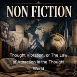 Thought Vibration or The Law of Attraction in the Thought World - William Walker Atkinson
