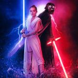 A Star Wars Podcast: Geeking Out! The Rise of Skywalker is almost here!