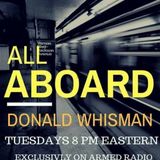 Donald Whisman 8-4-20