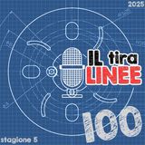 100 tratti di linee