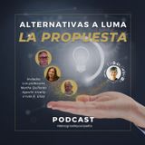 Alternativas a Luma la propuesta