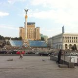 Approfondimenti - Cartoline da Kiev, Maidan e la libertà di stampa