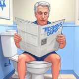 NWJ 453- The Morning Dump: Epstein the Mossad Agent, Trantifa Summer, Trafficking Tunnels, & More