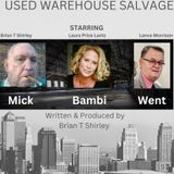 Uncle Mickeys Used Warehouse Salvage