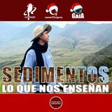 NUESTRO OXÍGENO Sedimentos y lo que nos enseñan – Kevin Daniel Clemente