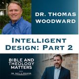 BTM 115: Intelligent Design - Part 2