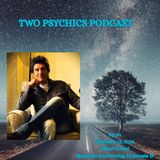 Ep 81 Past Lives & Albert Crimi, Quantum Journeying Hypnosis & Past Life Regressionist