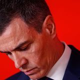 Tertulia de Federico: ¿Cuánto aguantará Sánchez tras el informe de la UCO?