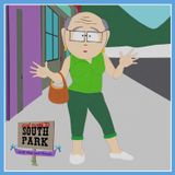 Mr. Garrison's Fancy New Vagina (S09E01)