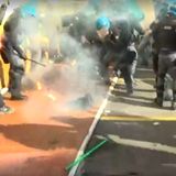 Manifestazione e disordini: condanna unanime della politica e solidarietà alle forze dell’ordine