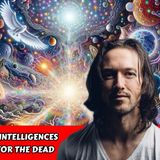 Astral Fantasia - Imaginal Intelligences & Thought Forms - Death for the Dead | Brendan Murphy