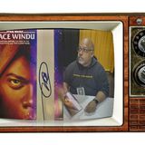 May the 4th Be With You Mace Windu! The Phantom Menace Turns 25 w/Marc Bernardin