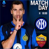 Live Match - Inter - Roma - 1-0 - 29/10/2023