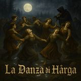 SVEZIA: La Danza di Hårga