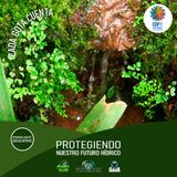 NUESTRO OXÍGENO Cada gota cuenta - Protegiendo nuestro futuro hídrico