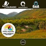 NUESTRO OXIGENO Villa Estela, donde la naturaleza habla en familia