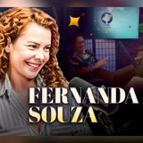 FERNANDA SOUZA - Podcast Entre Astros 09
