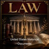 United States Historical Documents - Various