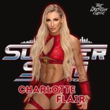 Charlotte Flair On Alexa Bliss, Players Tribune, Fans Cheering Her - Summerslam 2025 Press Junket