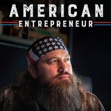 Willie Robertson Releases American Entrepreneur