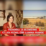 Lisa Roberts była Jane Doe przez 43 lata — kto odebrał jej imię?