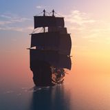Come trovare L'EQUILIBRIO nella Vita: la metafora del Mare, la Barca e il Navigatore