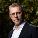 The life of Dr Norman Swan